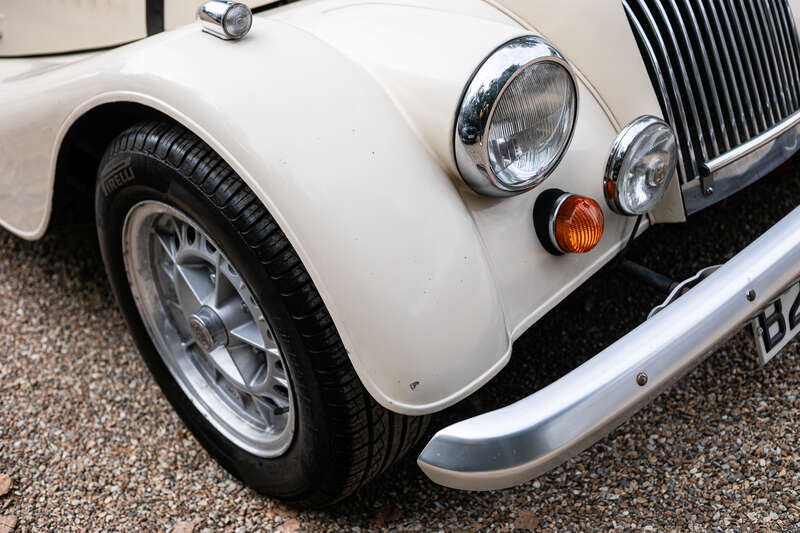 Used Morgan Plus Eight for sale - 76327634: Photo 6