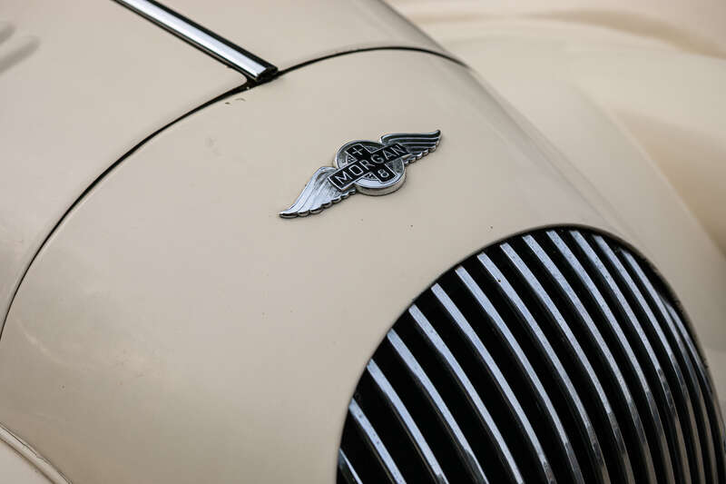 Used Morgan Plus Eight for sale - 76327634: Photo 7