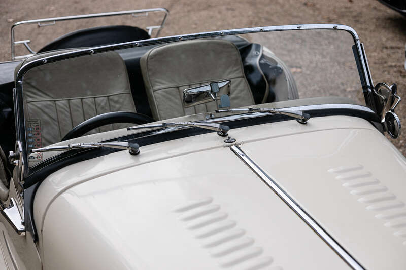 Used Morgan Plus Eight for sale - 76327634: Photo 8