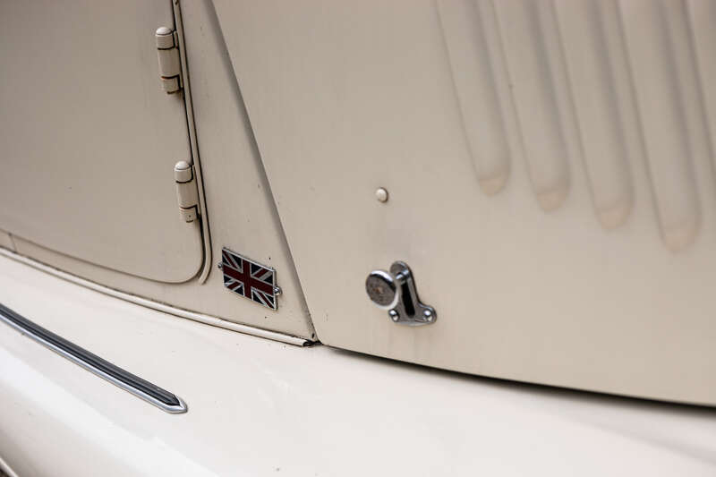 Used Morgan Plus Eight for sale - 76327634: Photo 9