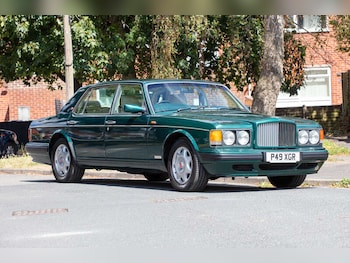1996 - 4-Door