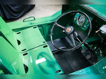 Used Morris Mini 1966 for sale - 78969820: Photo