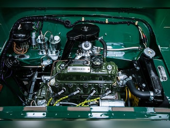 Used Morris Mini 1966 for sale - 78969820: Photo