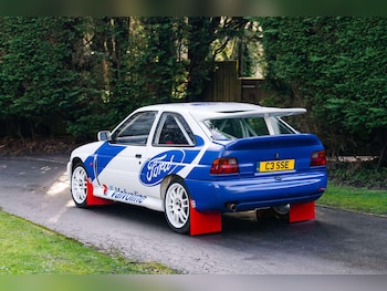 Used Ford Ecosport 1996 for sale - 77469415: Photo