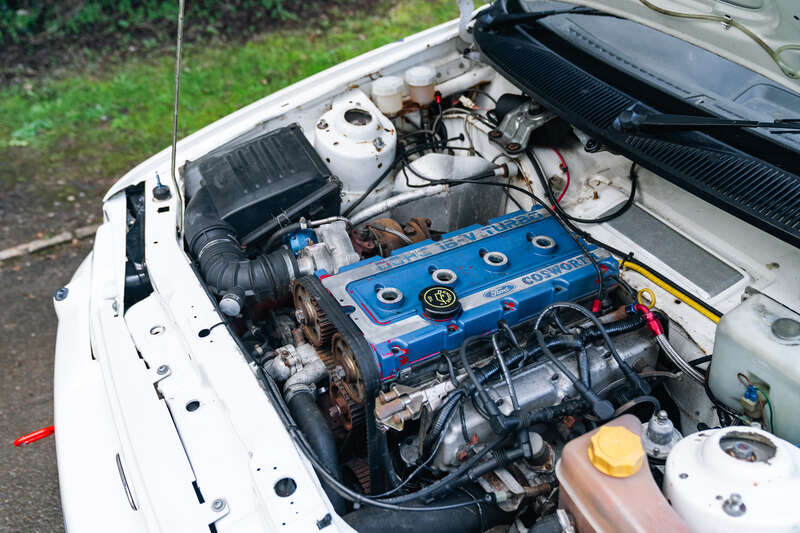 Used Ford Ecosport for sale - 77469415: Photo 8