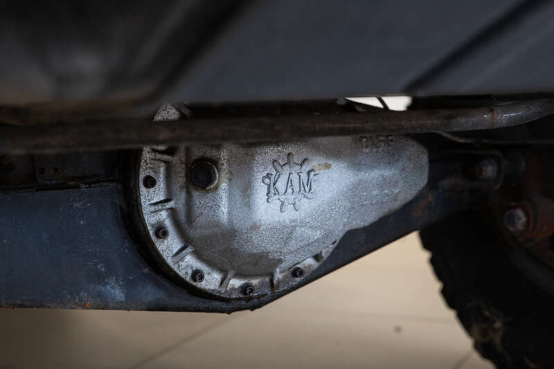 Used Land Rover Defender 110 2015 for sale - 76175960: Photo 12