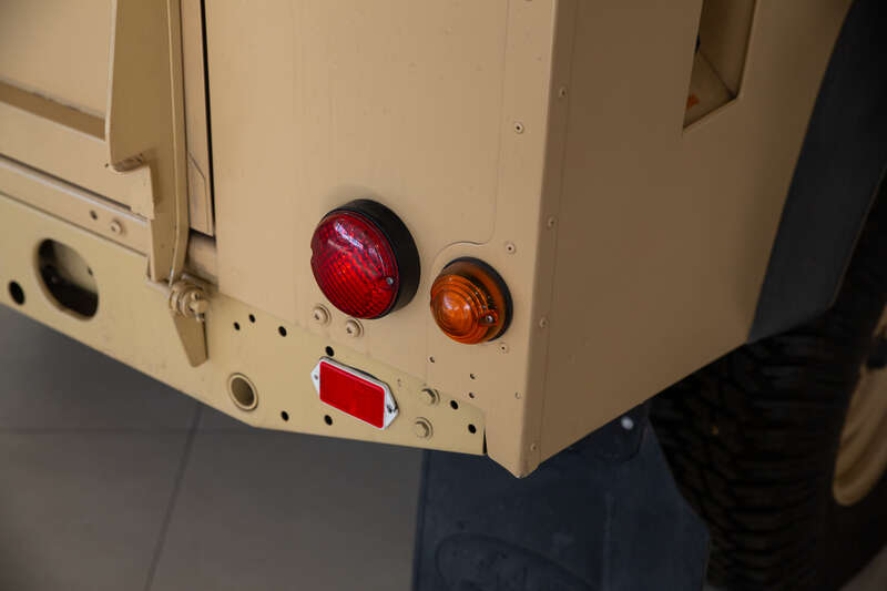 Used Land Rover Defender 110 2015 for sale - 76175960: Photo 14