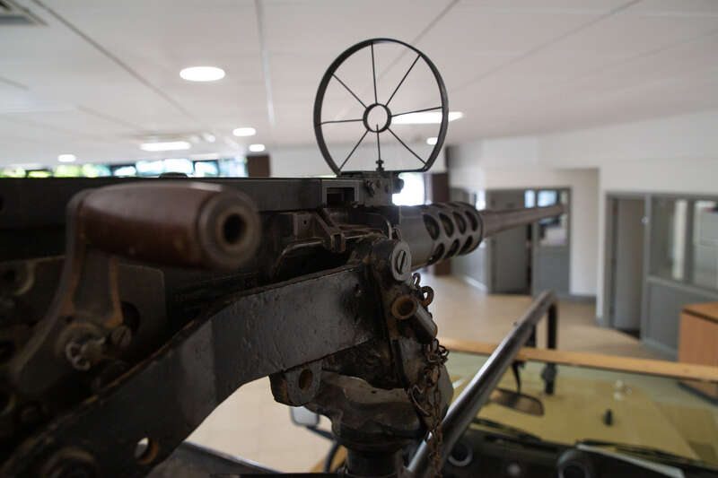 Used Land Rover Defender 110 2015 for sale - 76175960: Photo 20