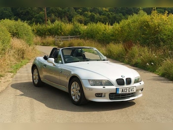 2000 - 3.0 2dr