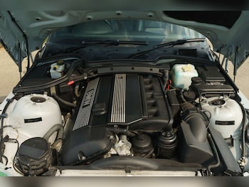 Used BMW Z3 2000 for sale - 75590346: Photo