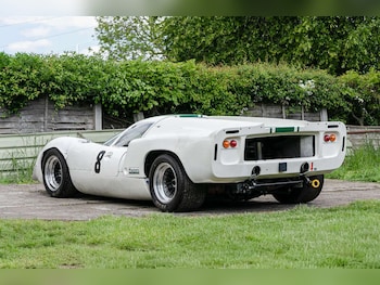 Used Ford Other 1967 for sale - 79107999: Photo