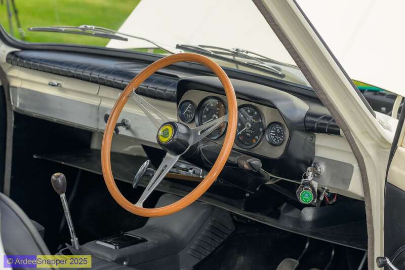 Used Ford Cortina 1963 for sale - 76486011: Photo 11