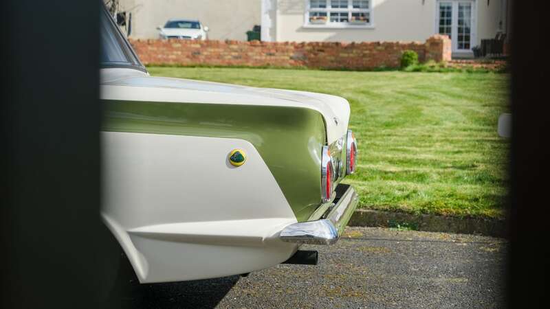 Used Ford Cortina 1963 for sale - 76486011: Photo 13