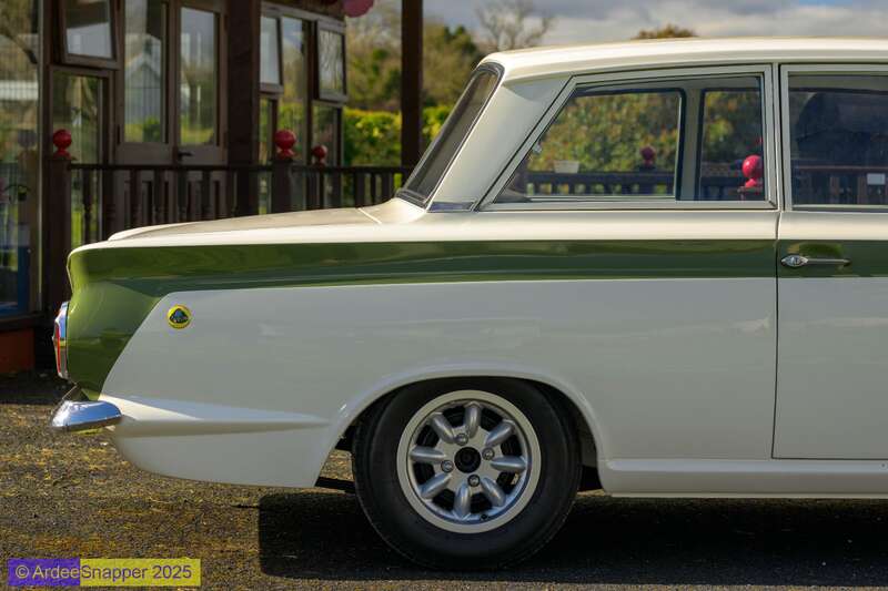 Used Ford Cortina 1963 for sale - 76486011: Photo 14