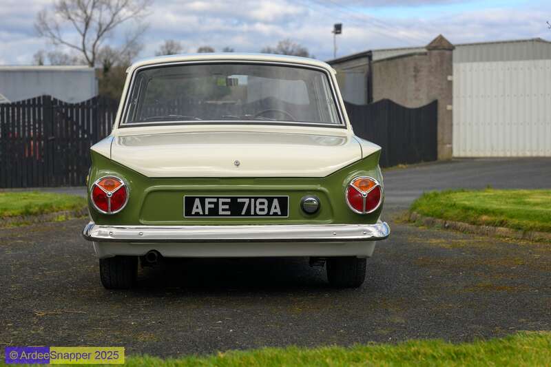 Used Ford Cortina 1963 for sale - 76486011: Photo 16