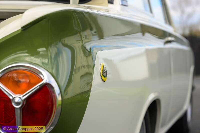 Used Ford Cortina 1963 for sale - 76486011: Photo 17