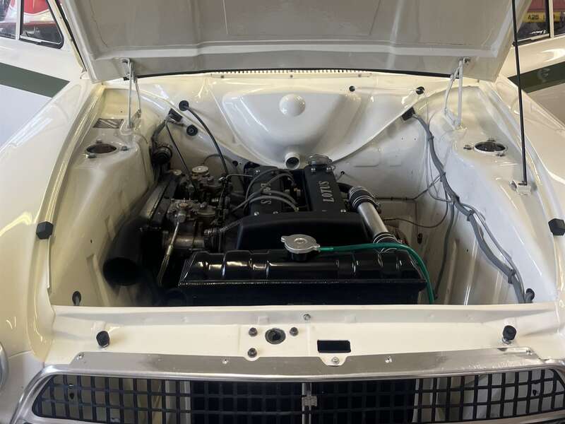 Used Ford Cortina 1963 for sale - 76486011: Photo 2