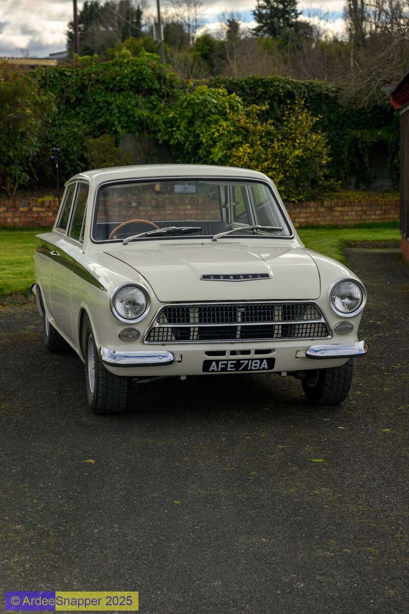 Used Ford Cortina 1963 for sale - 76486011: Photo 20