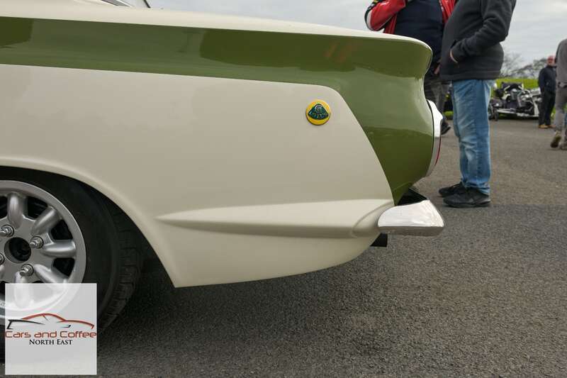 Used Ford Cortina 1963 for sale - 76486011: Photo 24