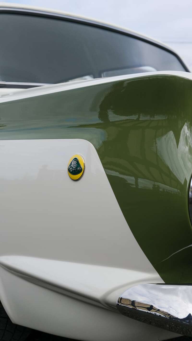 Used Ford Cortina 1963 for sale - 76486011: Photo 25