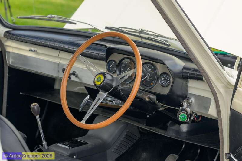 Used Ford Cortina 1963 for sale - 76486011: Photo 3