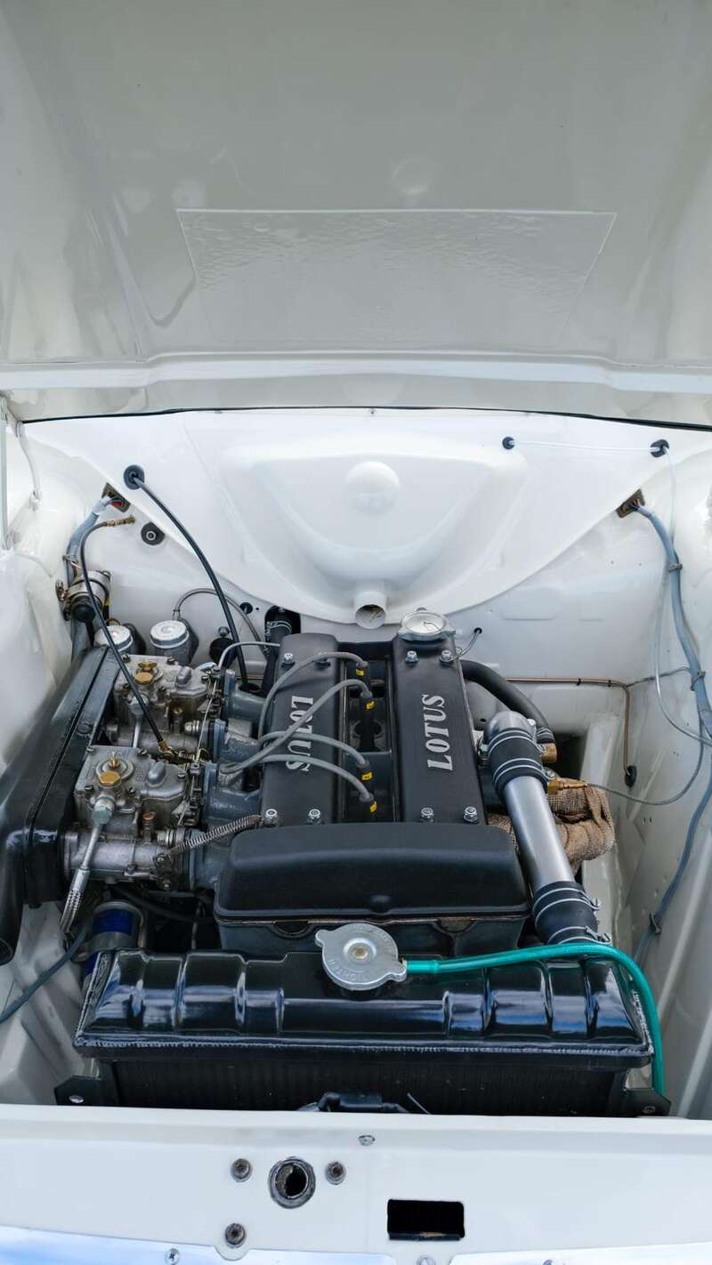 Used Ford Cortina 1963 for sale - 76486011: Photo 7