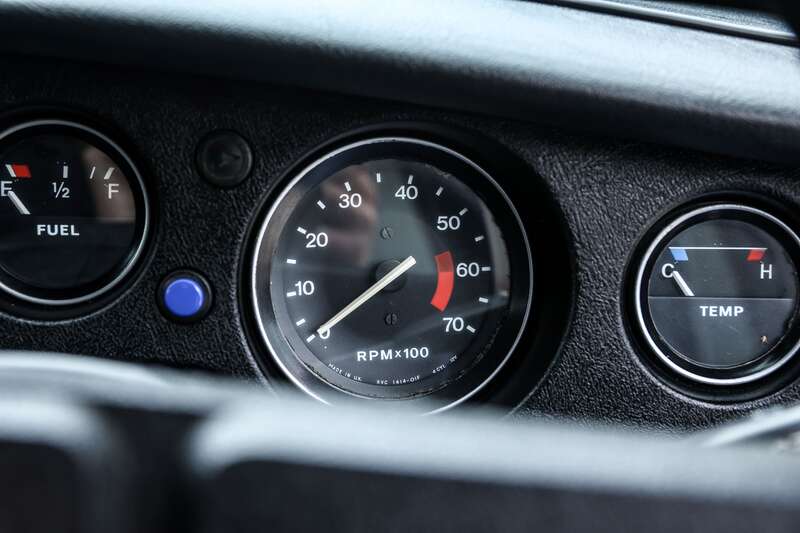 Used MG MGB GT 1981 for sale - 76318414: Photo 10