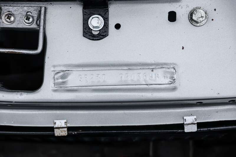 Used MG MGB GT 1981 for sale - 76318414: Photo 13