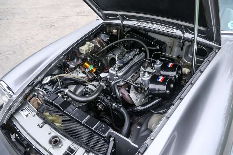 Used MG MGB GT 1981 for sale - 76318414: Photo 15