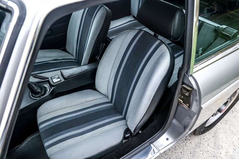 Used MG MGB GT 1981 for sale - 76318414: Photo 16