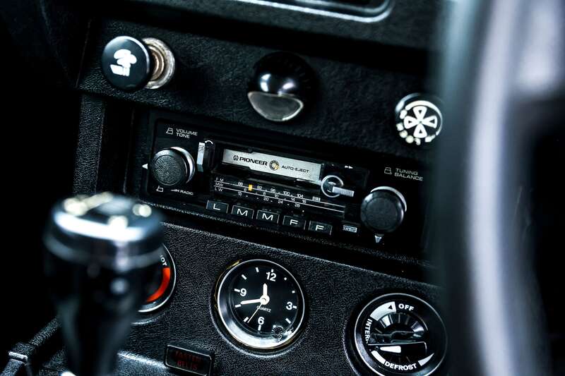 Used MG MGB GT 1981 for sale - 76318414: Photo 22