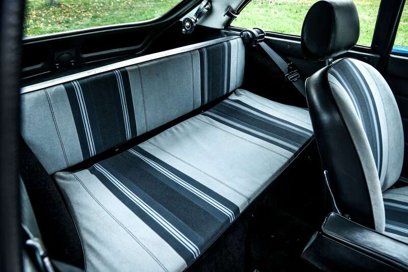 Used MG MGB GT 1981 for sale - 76318414: Photo 24
