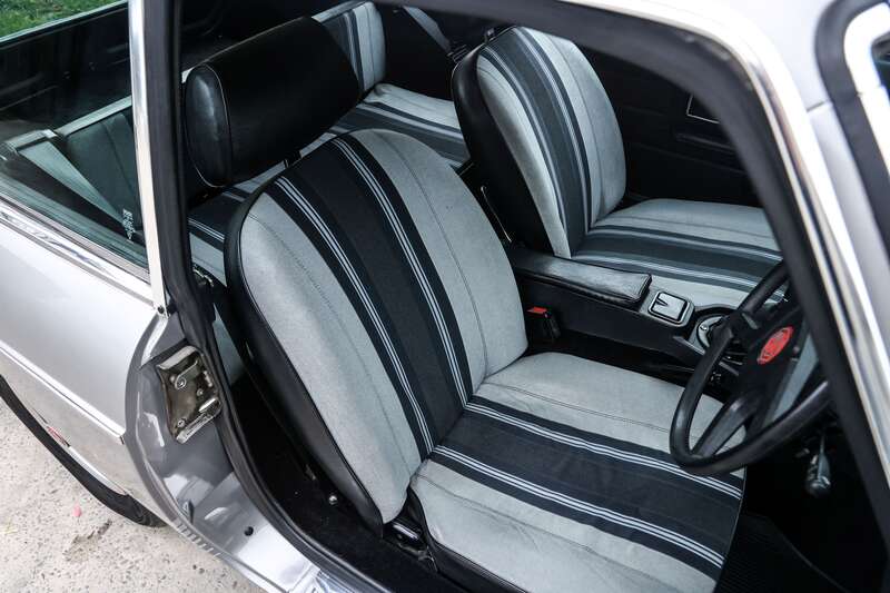 Used MG MGB GT 1981 for sale - 76318414: Photo 25