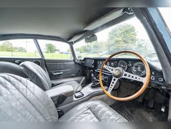 Used Jaguar E-Type 1968 for sale - 79875479: Photo