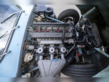 Used Jaguar E-Type 1968 for sale - 79875479: Photo