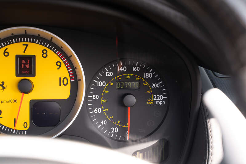 Used Ferrari F430 2009 for sale - 78102181: Photo 10