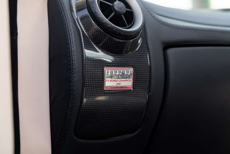 Used Ferrari F430 2009 for sale - 78102181: Photo 14