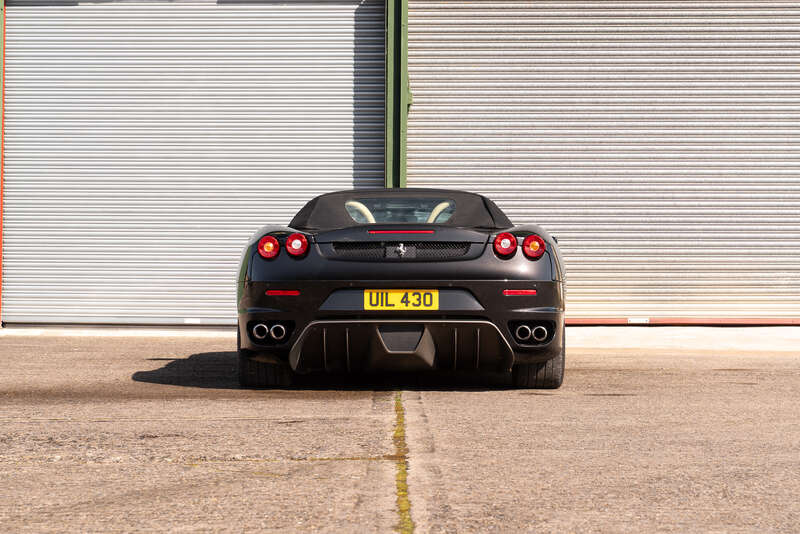 Used Ferrari F430 2009 for sale - 78102181: Photo 15