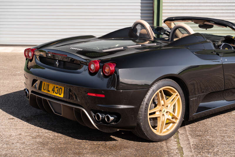 Used Ferrari F430 2009 for sale - 78102181: Photo 18