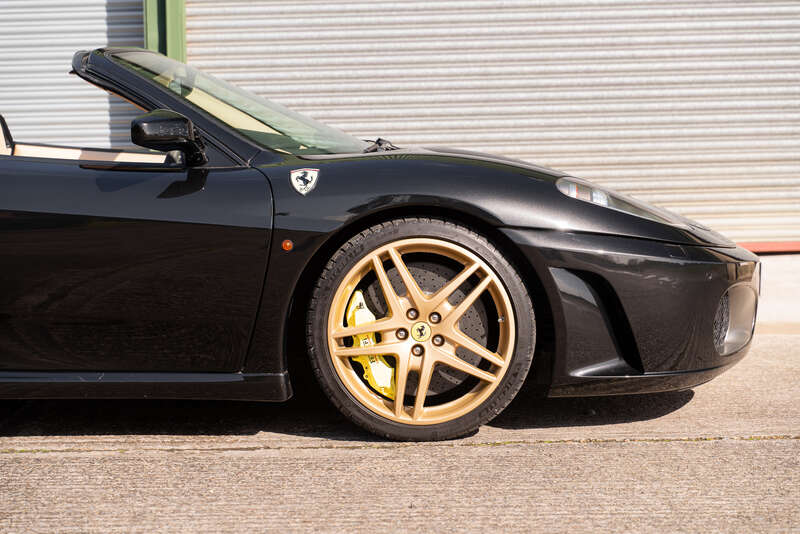Used Ferrari F430 2009 for sale - 78102181: Photo 19