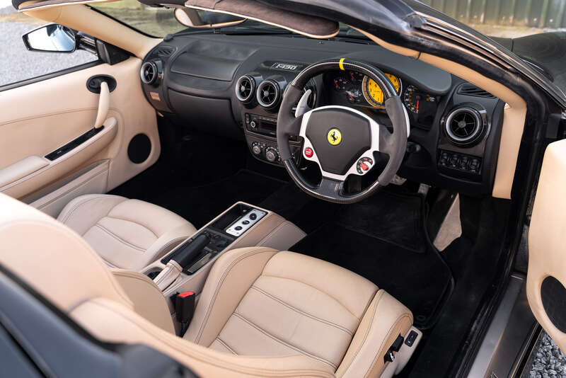 Used Ferrari F430 2009 for sale - 78102181: Photo 2