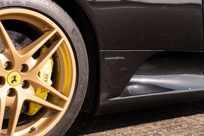 Used Ferrari F430 2009 for sale - 78102181: Photo 21