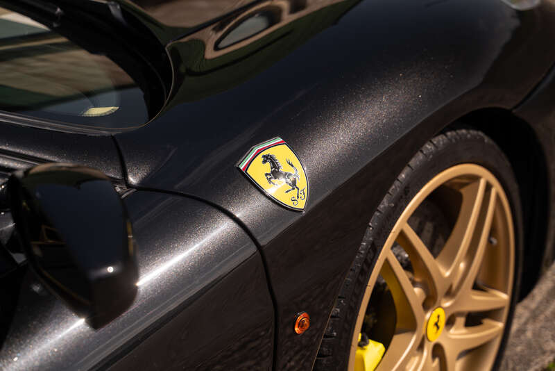 Used Ferrari F430 2009 for sale - 78102181: Photo 23