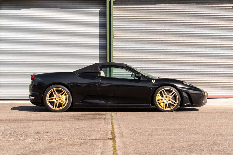 Used Ferrari F430 2009 for sale - 78102181: Photo 24