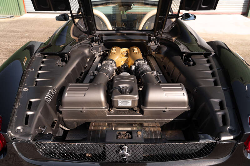 Used Ferrari F430 2009 for sale - 78102181: Photo 3