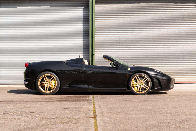 Used Ferrari F430 2009 for sale - 78102181: Photo 5