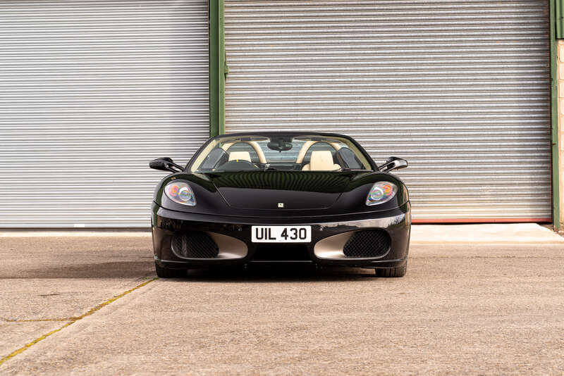 Used Ferrari F430 2009 for sale - 78102181: Photo 6