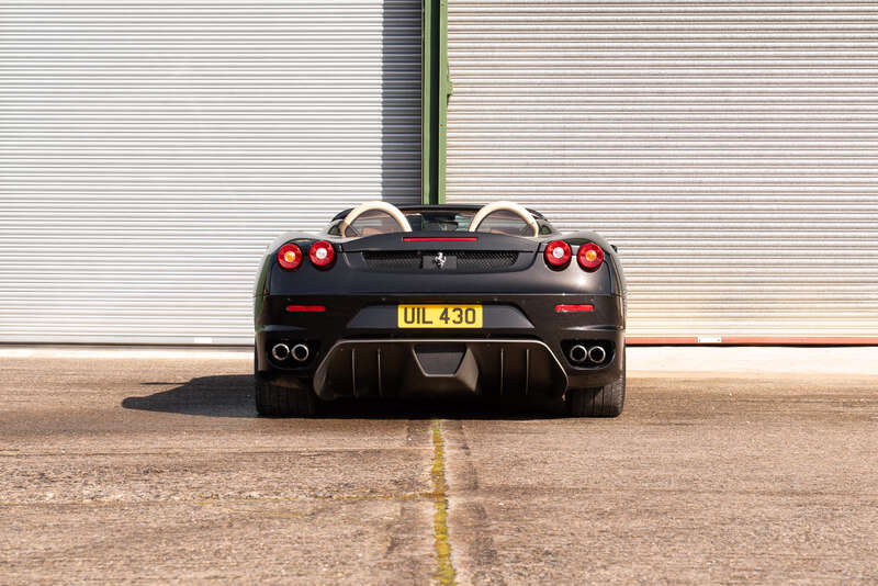 Used Ferrari F430 2009 for sale - 78102181: Photo 7