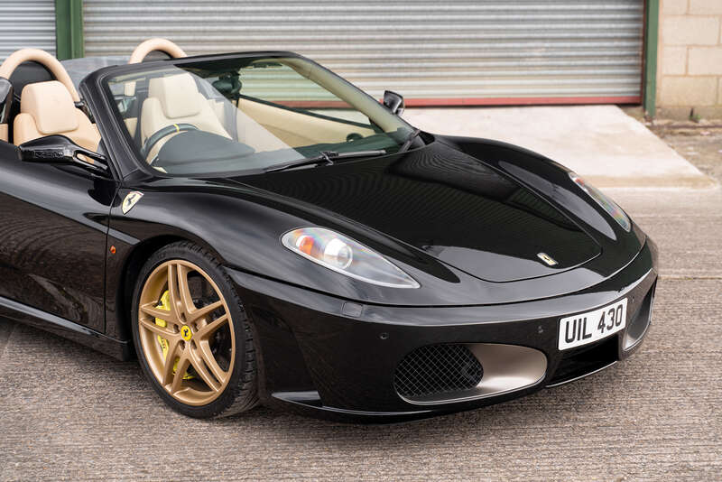 Used Ferrari F430 2009 for sale - 78102181: Photo 8