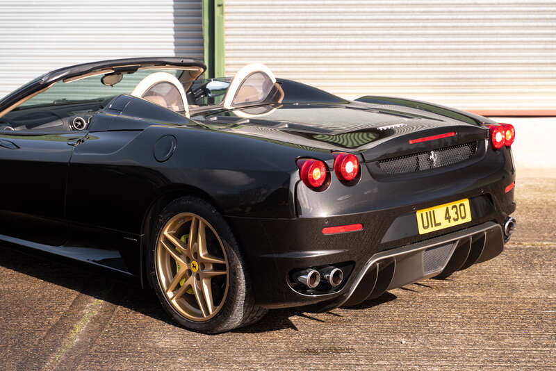 Used Ferrari F430 2009 for sale - 78102181: Photo 9